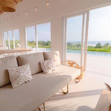 Tanusas Retreat & Spa بويرتو كايو المظهر الخارجي الصورة