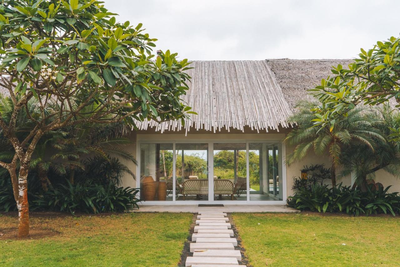 Tanusas Retreat & Spa بويرتو كايو المظهر الخارجي الصورة