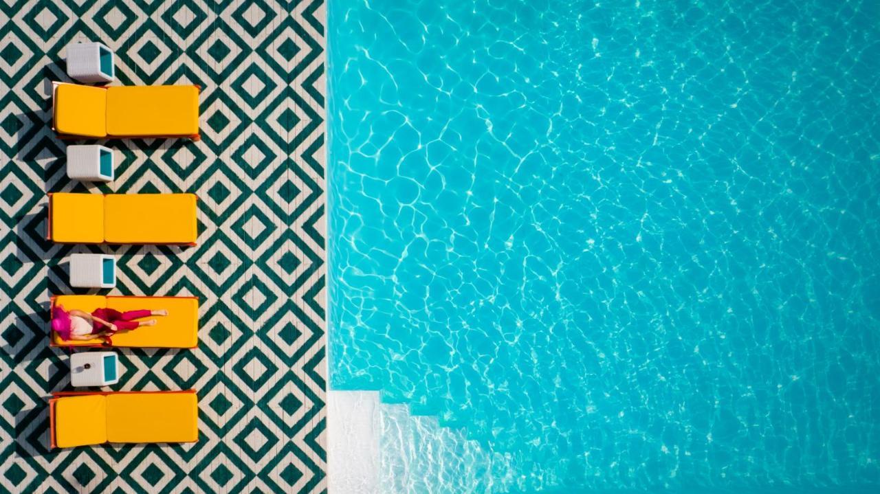 Tanusas Retreat & Spa بويرتو كايو المظهر الخارجي الصورة