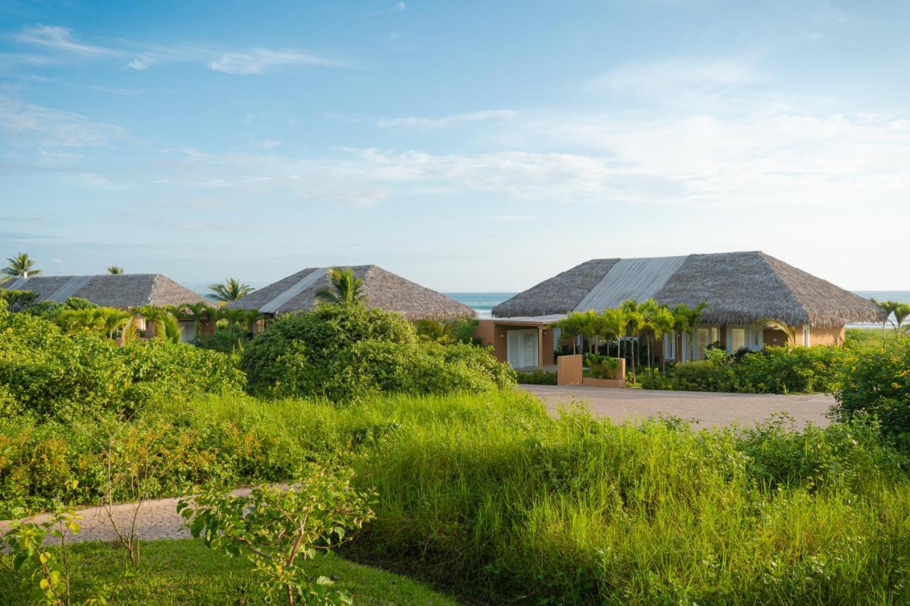 Tanusas Retreat & Spa بويرتو كايو المظهر الخارجي الصورة