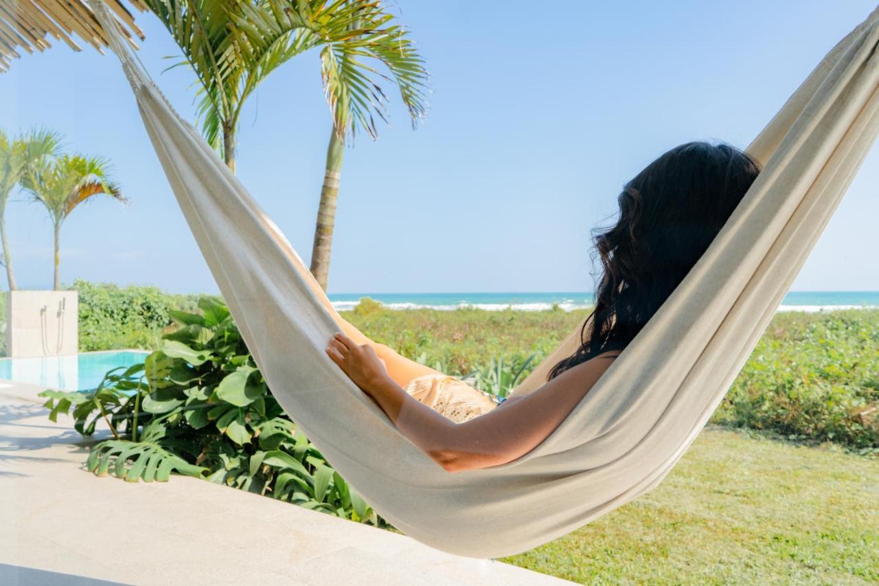 Tanusas Retreat & Spa بويرتو كايو المظهر الخارجي الصورة