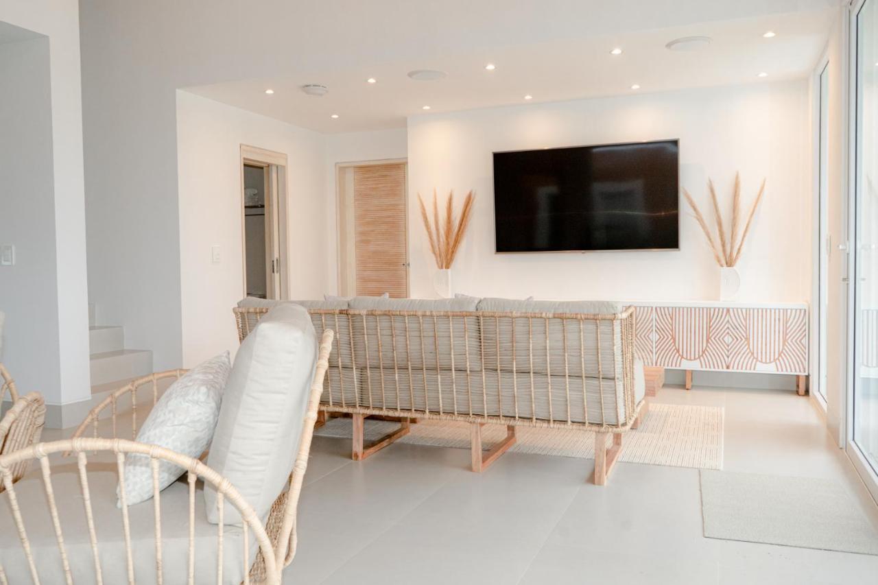 Tanusas Retreat & Spa بويرتو كايو المظهر الخارجي الصورة