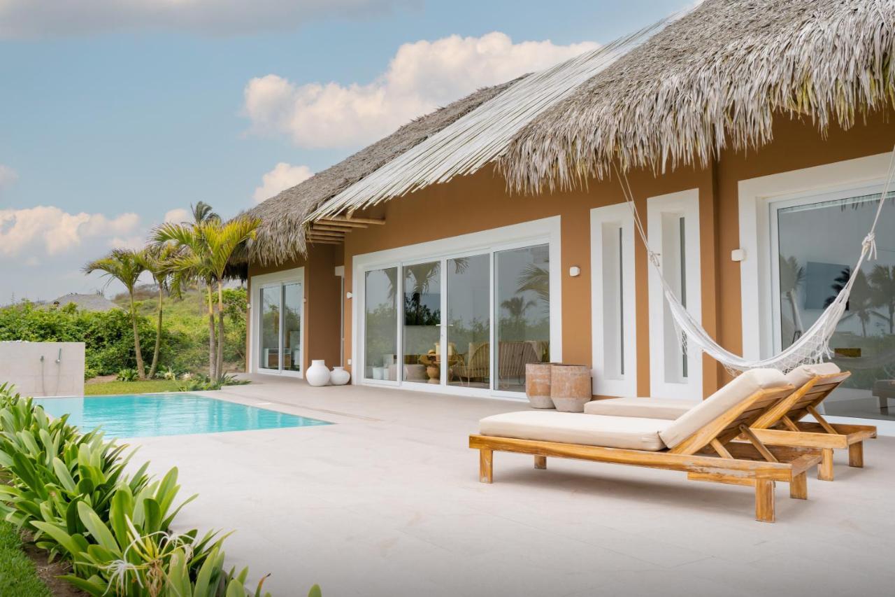 Tanusas Retreat & Spa بويرتو كايو المظهر الخارجي الصورة