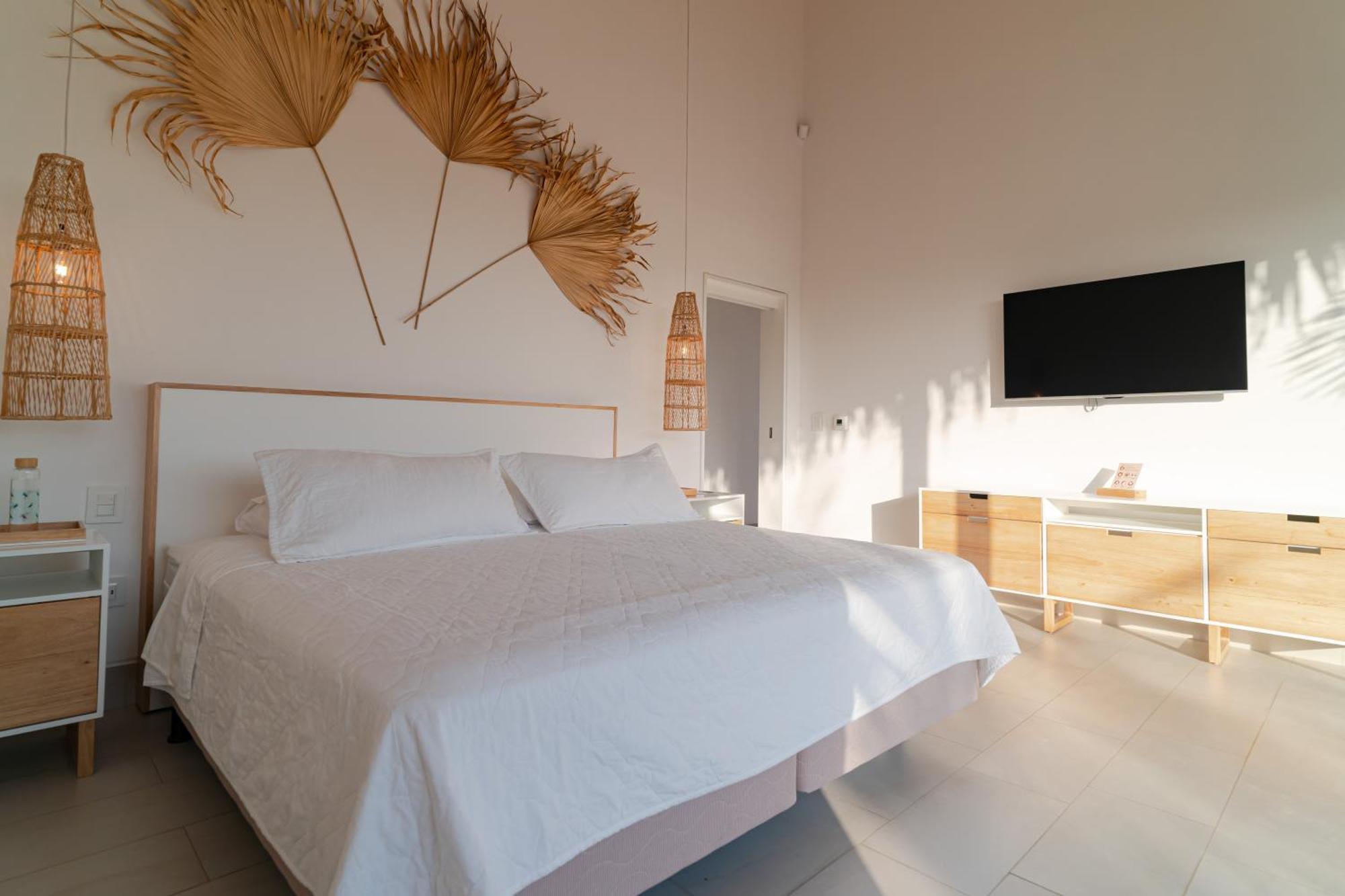 Tanusas Retreat & Spa بويرتو كايو المظهر الخارجي الصورة